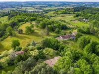 Gîte de la Rameyo Hotels in Gaillac