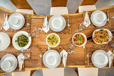 รูปภาพของVILLA THE SPOT luxury villa facing the sea and jungle