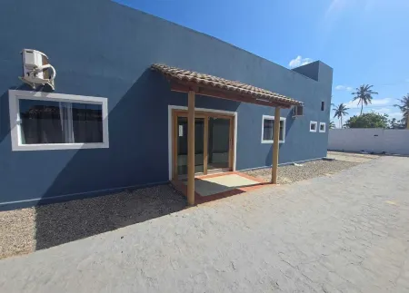 House of St. Michael of Gostoso