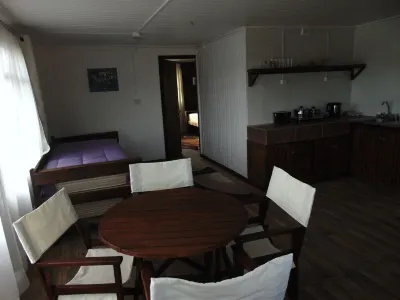 Le Petit Chez les Oies Các khách sạn ở 