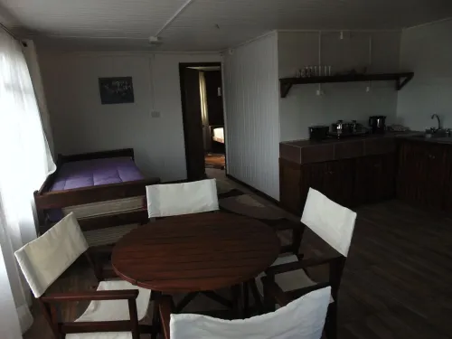 Le Petit Chez les Oies Hotels in Chillan