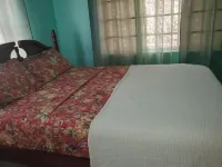 Very Clean 3 Bedroom Ocean View Apartment in the quiet part of Gouyave, Grenada のホテル