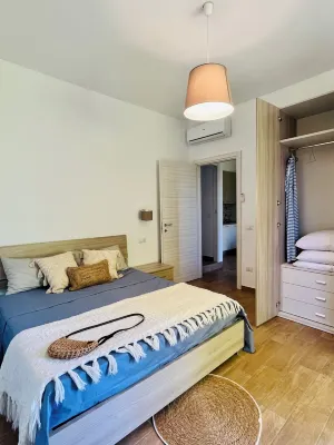 Casa Vacanze La Dimora Degli: Relaxation and nature a stone's throw from the sea.