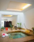Uni Boutique Hotel & Spa - spa