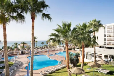 هوتل بيست سيروكو Hotels near Playa Arroyo de La Miel