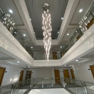 Saroy Gardens Hotel