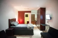 Tuscan Hotel Apartment 포트에드워드 호텔