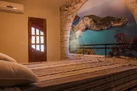 Casa Maravilhosa luxo Hotels in Cascavel