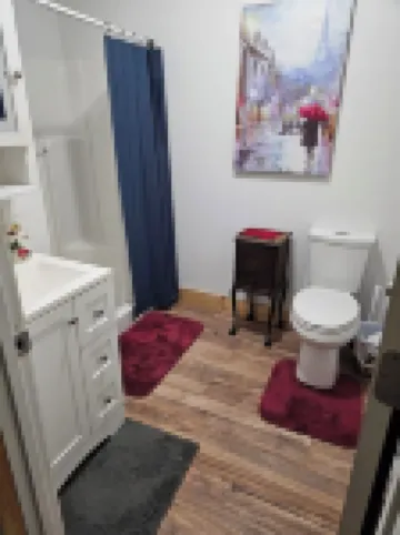 Cozy studio in charming Fryeburg with AC, WiFi. Enjoy your stay