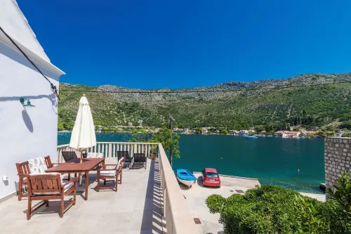 Apartment Aquamarin Hotels in Zaton