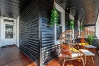 Prescott Master House