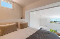 Le Balcon de la Plagette - Sea view apartment