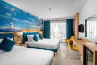 Club Sun Heaven - All Inclusive Hotels in Turkler