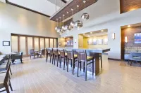 格林斯伯勒/體育館區希爾頓歡朋套房飯店