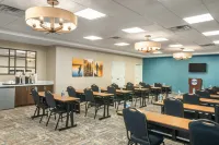 Hampton Inn & Suites Pine Bluff Hotel di Pine Bluff