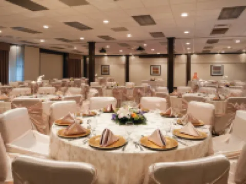 Embassy Suites by Hilton Corpus Christi Hotels in Corpus Christi