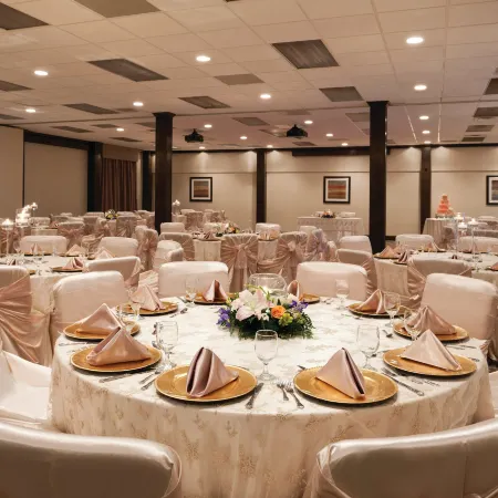 Embassy Suites by Hilton Corpus Christi