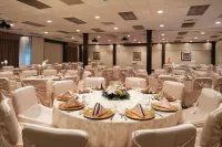 Embassy Suites by Hilton Corpus Christi