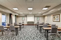 Homewood Suites by Hilton Bentonville-Rogers Hotel di Rogers