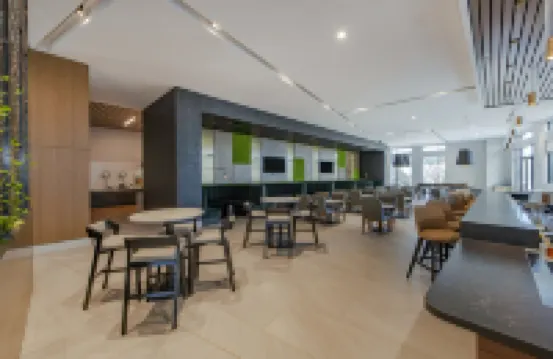 Embassy Suites by Hilton Asheville Downtown