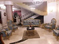 Delightful standalone villa with swimming pool