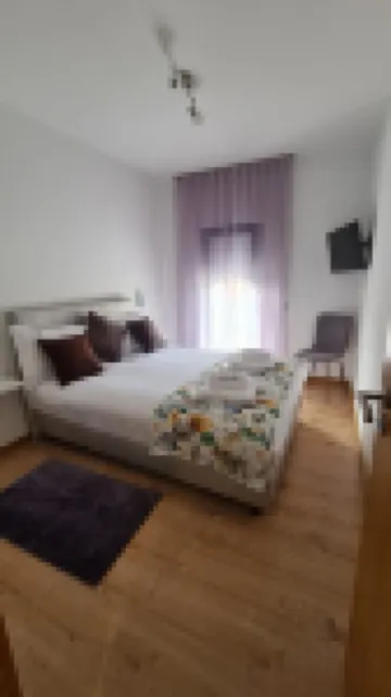 Alqueiturismo - Garden House