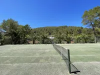 Luxurious Finca 4,5 Hectares property nearby Ibiza Town