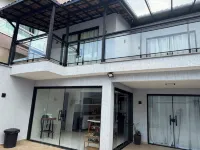 House in Saco Beach Mangaratiba Hotel in zona Saco Beach