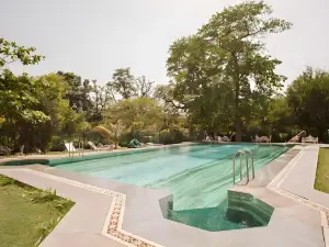 Hotel Narain Niwas Palace