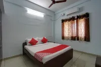 Crazy Homes stay@Thanjavur/Nice & Comfort Rooms