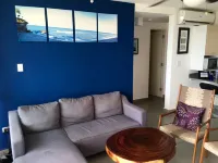 Refreshing and relaxing beach apartment