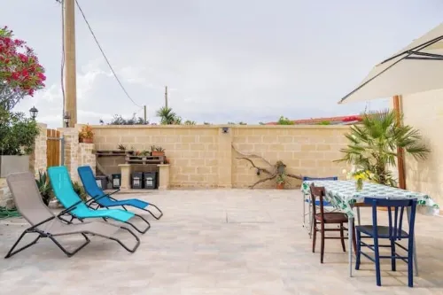 House aoom - Holiday with Yoga room apartment Flow Hotels in San Pietro in Bevagna