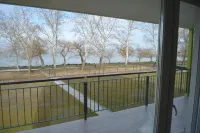 Siófok Ezüstpart Granada 2 Közvetlen Vizparti 50 Méter Teljes Panorámás Apartman