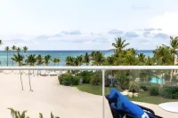 Dreams Cap Cana - romantis