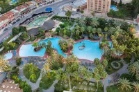 Melia Benidorm Hotels in Benidorm