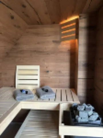 Reethus Meerverliebt