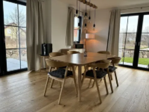 Reethus Meerverliebt