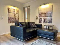 Bright apartment near the spa gardens Hotels in Bad Sooden-Allendorf