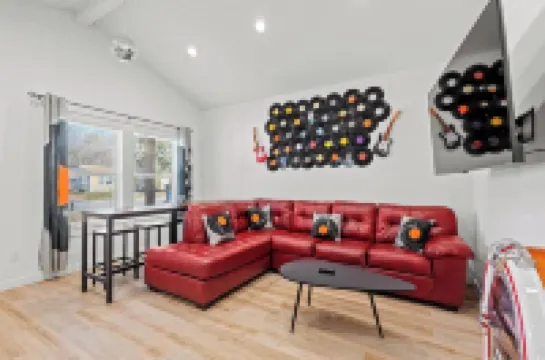 The RockStar Retreat