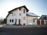 Vacation apartment AA-Waldhausen DG Hotels in Aalen