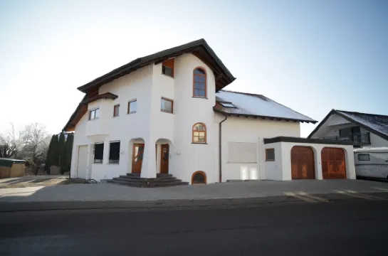 Vacation apartment AA-Waldhausen DG