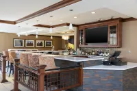 Hilton Garden Inn Indianapolis South/Greenwood - bar