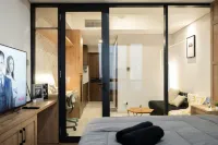 The Smith Luxury SkyView Apartments Hotels in Pinang