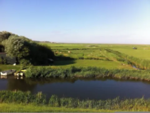Wonderful Stay Near the Beach/Sea Hotéis em Petten