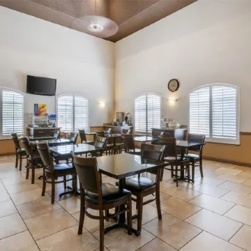 Best Western Tolleson Hotel