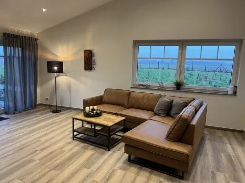 Vacation apartments Königsgut Emmericher Eyland (apartment 3) Hotels in Kalkar