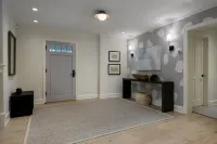 Montecito Dream estate with pool , views and guest house