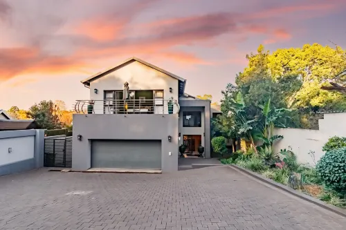 Braham Lodge - The Octave - Villas