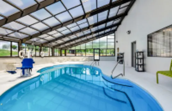 Spark by Hilton Wytheville East Main Street