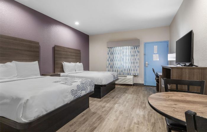 Best Western 艾達的SureStay Plus酒店